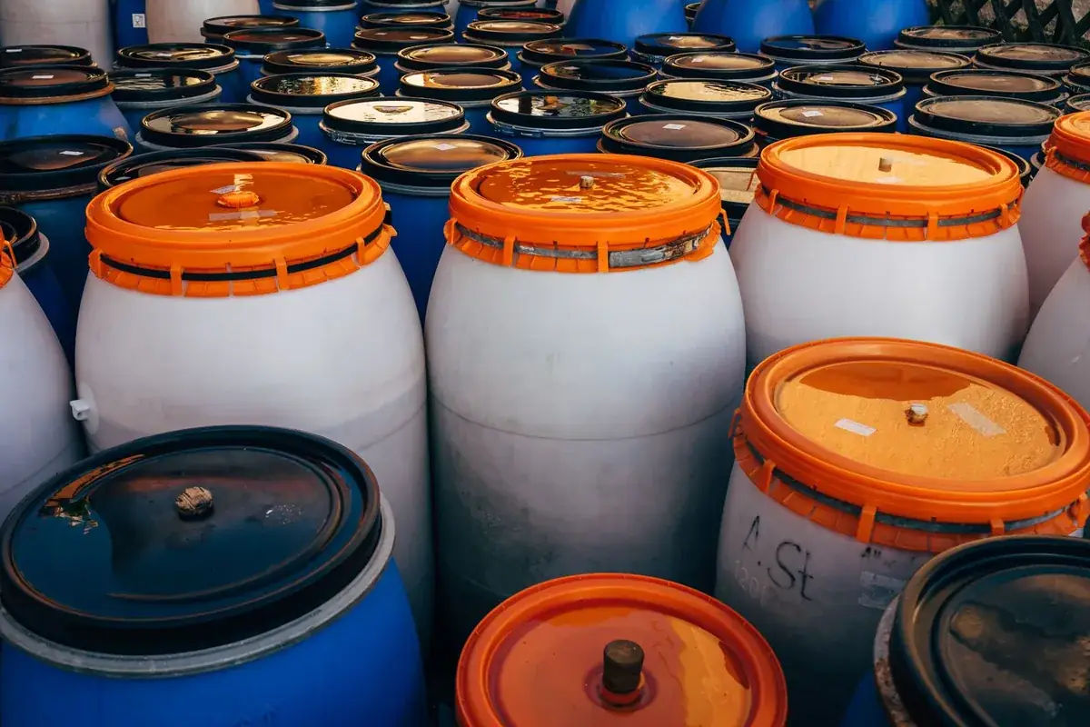 Chemical & Toxic Waste Cleanup in Enola, PA